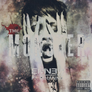 The Monster Eminem Eminem - the monster ft.