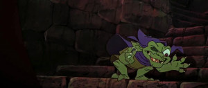 The Black Cauldron Disney Screencaps