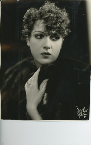Picture of Gypsy Rose Lee