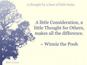 posted by sherthebear