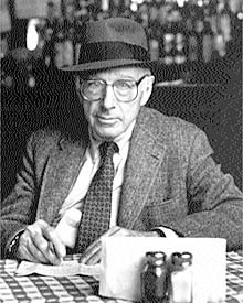 Anne Hall/The New Yorker