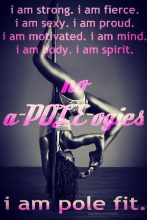 Fashion. Fitness. DIY Crafts & Pole Dance