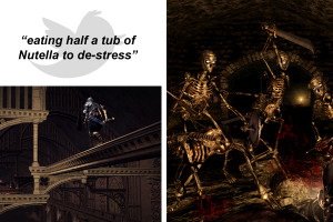 Showing collection [53] for Quotes From Dark Souls