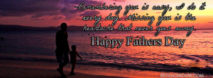 Fathers Day Covers : Dads Facebook Timeline Cover In Memory Fathers ...