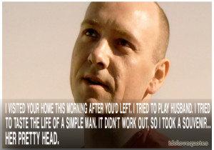 Best movie villain's quotes