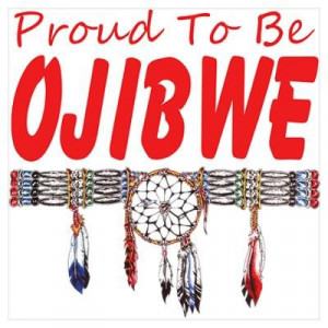 Ojibwe Embroidery Designs