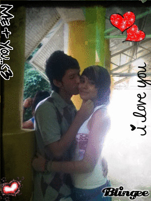 blingee.comBlingees »: i love my boyfriend quotes pictures »