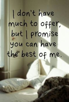 Nicholas Sparks | The Best Of Me More