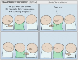 funny-comics-stoned-drug-test-pass