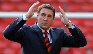 Cardiff, CCFC, Bluebirds, Vincent Tan, quotes