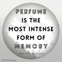 Perfume quote by Jean-Paul Guerlain. More