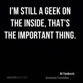 Geek Quotes