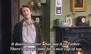 Father Ted gif