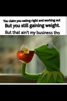 Kermit the Frog funnies