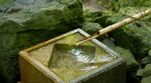 Ancient Japanese water therapy for eternal health