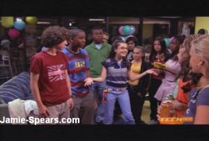 welcome to pca zoey 101