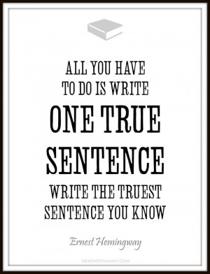 How To Quote A Sentence