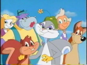 Minerva, Marita, Skippy, Slappy, Mindy And Buttons Photo by ...
