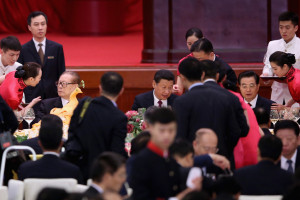 Xi Jinping Pictures