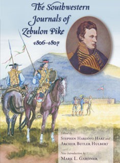 Zebulon Pike Bicentennial