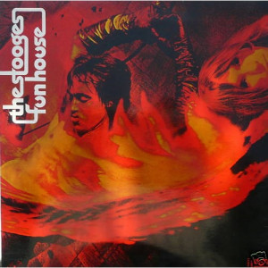 Loud, hard, heavy, raw, in-your-face: just how I like my rock n' roll ...