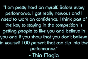 Thia Quotes d Excited For The Future Quotes