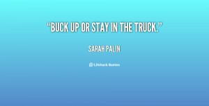 buck-up-buttercup-quote Clinic