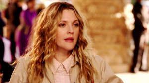 Drew Barrymore in Blended movie #14