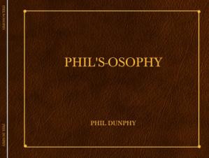 ... bookshop phil s osophy by phil dunphy phil s osophy by phil dunphy