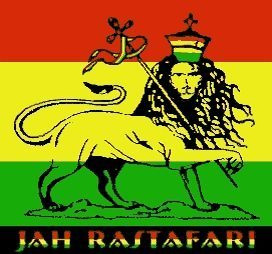 Rastafarian Profile Photo