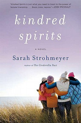 Start by marking “Kindred Spirits” as Want to Read: