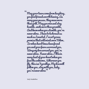 friends worth having, as every year pbeeeeeepes, they mean more than ...