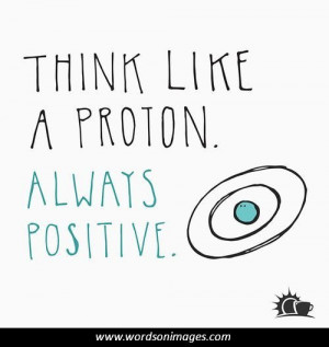 funny positive thinking quotes positive thinking quotes and sayings ...