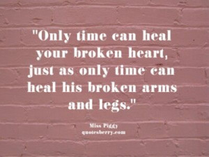 Miss Piggy quotes @ desert pea skin care