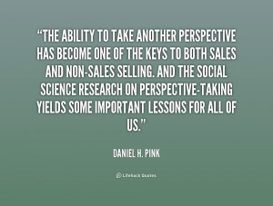 humanistic perspective quotes scientific quote 2