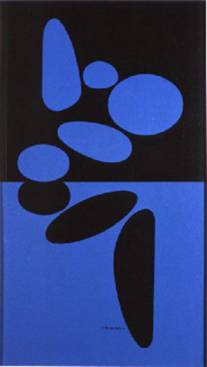 Victor Vasarely Pictures