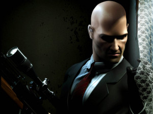 Home » Hitman Contracts Wallpaper Dark Click To View