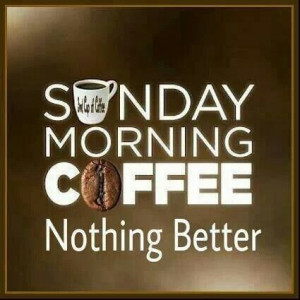 Happy Coffee Quotes. QuotesGram