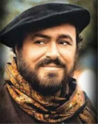 quotes from luciano pavarotti | Luciano Pavarotti | Beautiful People