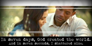 Seven Pounds Movie Quotes