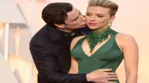 Scarlett Johansson John Travolta EFE ARAIMA20150223 0131 47 jpg