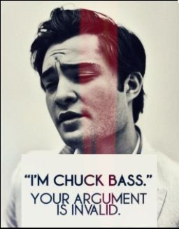 Chuck Bass