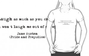 ... Grosse › Portfolio › Jane Austen quote, Pride and Prejudice