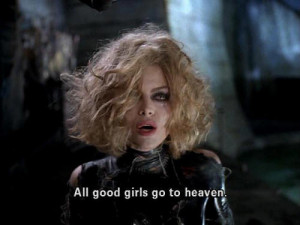 Catwoman Makeup Michelle Pfeiffer