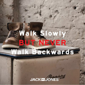motivation #inspiration #quote #saying #words #walk #slowly #never # ...
