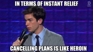 LOL television comedy central stand up john mulaney joke of the day