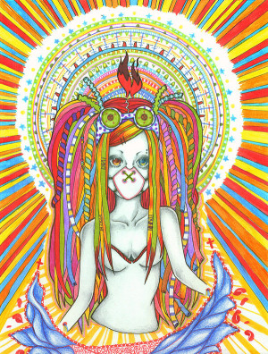 Art Color Colorful Creative...