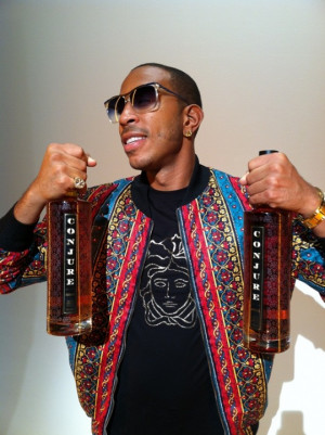 Conjure Cognac, Ciroc & Crown Royal To Sponsor Ludacris’ 2012 ...