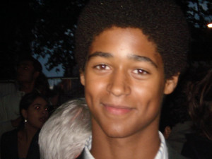 Alfie Enoch in Harry Potter and the Order of the Phoenix | 2007