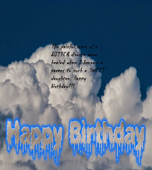 ... Birthday Wishes for Stepdaughter- Happy Birthday Message and Quotes